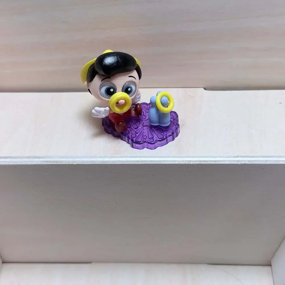 Disney Doorables Series 6 Pinocchio Limited Edition Figure